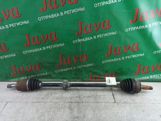 Привод правый передний HONDA MOBILIO GB1 L15A 44305SCC000 1 ракурс