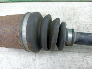 Привод правый передний HONDA MOBILIO GB1 L15A 44305SCC000 2 ракурс