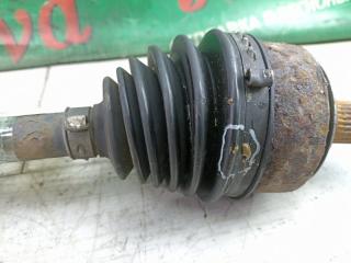 Привод правый передний HONDA MOBILIO GB1 L15A 44305SCC000 3 ракурс