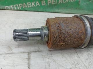 Привод правый передний HONDA MOBILIO GB1 L15A 44305SCC000 4 ракурс