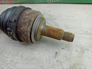 Привод правый передний HONDA MOBILIO GB1 L15A 44305SCC000 5 ракурс