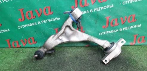 Рычаг нижний передний правый FUGA 2008 PY50 VQ35HR