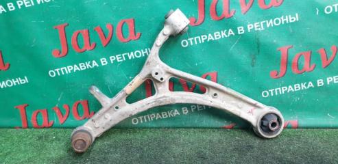 Рычаг нижний передний левый SUBARU LEGACY 2012 BR9 EJ255 20202AJ030 контрактная