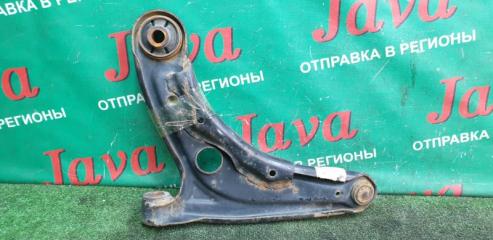 Рычаг нижний передний правый MOBILIO 2005 GB1 L15A