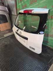 Дверь задняя задняя NISSAN AD VY12 HR15DE K010MJJ3AA 3 ракурс Дверь задняя задняя NISSAN AD VY12 HR15DE K010MJJ3AA 3 ракурс