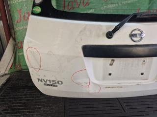 Дверь задняя задняя NISSAN AD VY12 HR15DE K010MJJ3AA 4 ракурс Дверь задняя задняя NISSAN AD VY12 HR15DE K010MJJ3AA 4 ракурс