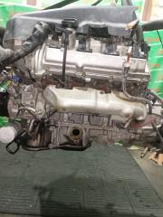 Двигатель TOYOTA CROWN MAJESTA UZS173 1UZ-FE 3 ракурс