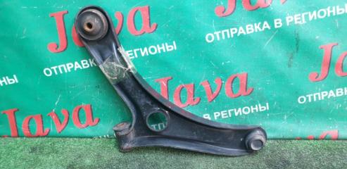 Рычаг правый передний SUBARU R1 RJ1 EN07 5 ракурс