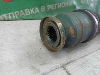 Привод правый передний SUBARU R1 RJ1 EN07 4 ракурс
