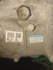 АКПП DAIHATSU HIJET S331V KF-VE PL3 3 ракурс