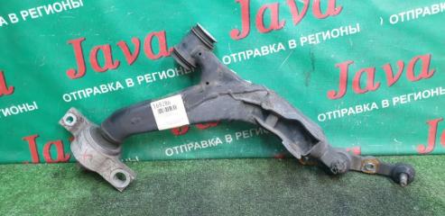 Фото запчасти рычаг нижний передний правый LEXUS IS250 2008 контрактная запчасть Запчасть рычаг нижний передний правый LEXUS IS250 2008