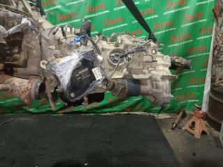АКПП DAIHATSU HIJET S331V KF-VE PL3 5 ракурс