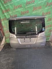 Дверь задняя задняя SUZUKI SOLIO MA36S K12C 1 ракурс