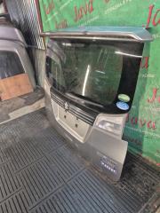Дверь задняя задняя SUZUKI SOLIO MA36S K12C 2 ракурс