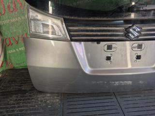 Дверь задняя задняя SUZUKI SOLIO MA36S K12C 4 ракурс