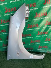 Крыло правое переднее NISSAN BLUEBIRD SYLPHY KG11 MR20DE 1 ракурс