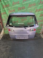 Дверь задняя задняя MAZDA DEMIO 2006