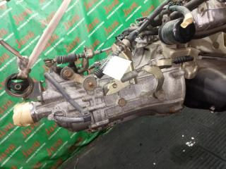 МКПП MITSUBISHI MINICAB 2003 контрактная МКПП MITSUBISHI MINICAB 2003