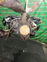 МКПП MITSUBISHI MINICAB U61V 3G83 R5M11 6857 2 ракурс