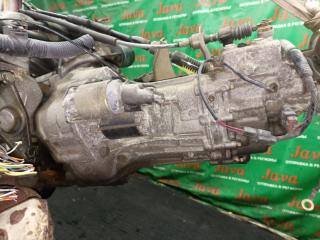 МКПП MITSUBISHI MINICAB U61V 3G83 R5M11 6857 5 ракурс
