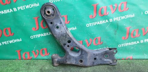 Рычаг правый передний TOYOTA SAI AZK10 2AZ-FXE 48068-12300 4 ракурс