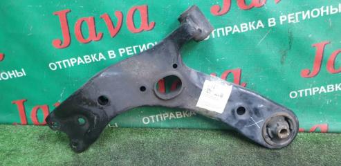 Рычаг левый передний TOYOTA SAI AZK10 2AZ-FXE 48069-12300 1 ракурс