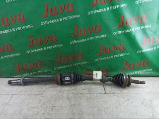 Привод правый передний TOYOTA SAI AZK10 2AZ-FXE 43410-75010 1 ракурс