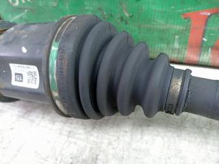 Привод правый передний TOYOTA SAI AZK10 2AZ-FXE 43410-75010 2 ракурс