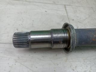 Привод правый передний TOYOTA SAI AZK10 2AZ-FXE 43410-75010 5 ракурс