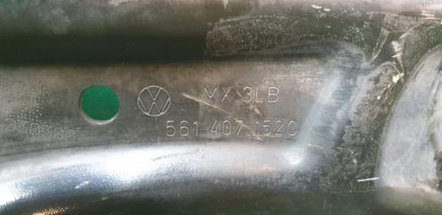 Рычаг правый передний VOLKSWAGEN BEETLE 5C1 CBZ 4 ракурс