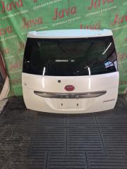Дверь задняя задняя  TOYOTA ISIS ANM10 1AZ-FSE 1 ракурс