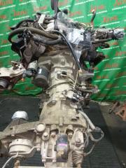 АКПП NISSAN CLIPPER U72V 3G83 V3AS1 6571 4 ракурс
