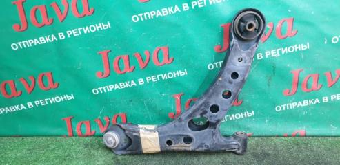 Рычаг левый передний TOYOTA ISIS ZGM10 2ZR-FAE 48069-29265 5 ракурс