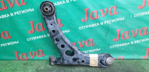 Рычаг правый передний TOYOTA ISIS ZGM10 2ZR-FAE 48068-29265 5 ракурс