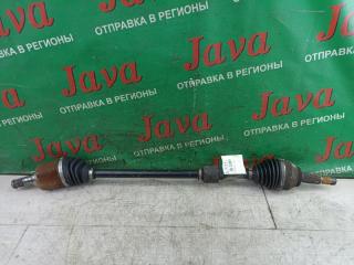 Привод правый передний NISSAN NV200 VM20 HR16DE 39100JX00B 1 ракурс