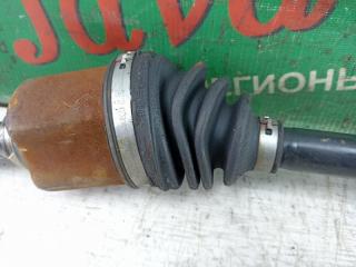 Привод правый передний NISSAN NV200 VM20 HR16DE 39100JX00B 2 ракурс