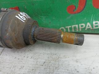 Привод правый передний NISSAN NV200 VM20 HR16DE 39100JX00B 5 ракурс