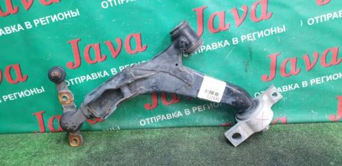 Рычаг нижний передний левый TOYOTA CROWN 2008 контрактная Рычаг нижний передний левый TOYOTA CROWN 2008