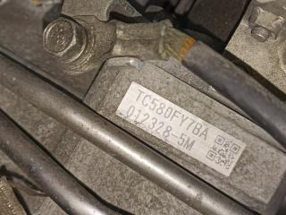 АКПП SUBARU IMPREZA GP2 FB16A TC580FY7BA 2 ракурс