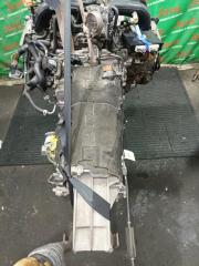 АКПП SUBARU IMPREZA GP2 FB16A TC580FY7BA 4 ракурс