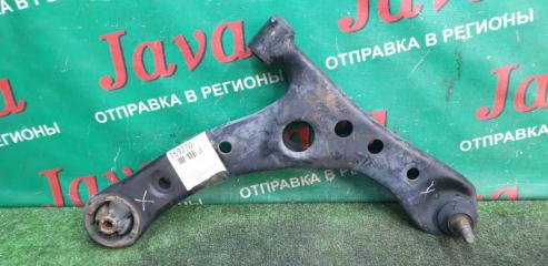Рычаг правый передний TOYOTA ISIS ZGM10 2ZR-FAE 48068-29265 1 ракурс
