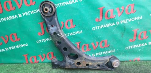 Рычаг правый передний TOYOTA ISIS ZGM10 2ZR-FAE 48068-29265 5 ракурс