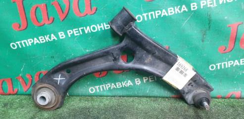 Рычаг правый передний SUZUKI ALTO HA36S R06A-T 1 ракурс