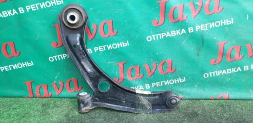 Рычаг правый передний SUZUKI ALTO HA36S R06A-T 5 ракурс
