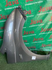 Крыло правое переднее TOYOTA ISIS ANM10 1AZ-FSE 53801-44060 1 ракурс