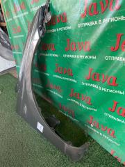Крыло правое переднее TOYOTA ISIS ANM10 1AZ-FSE 53801-44060 2 ракурс