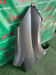 Крыло правое переднее TOYOTA ISIS ANM10 1AZ-FSE 53801-44060 3 ракурс