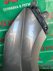 Крыло правое переднее TOYOTA ISIS ANM10 1AZ-FSE 53801-44060 4 ракурс