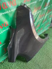 Крыло правое переднее TOYOTA RACTIS SCP100 2SZ-FE 53811-52220 3 ракурс Крыло правое переднее TOYOTA RACTIS SCP100 2SZ-FE 53811-52220 3 ракурс