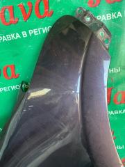 Крыло правое переднее TOYOTA RACTIS SCP100 2SZ-FE 53811-52220 4 ракурс Крыло правое переднее TOYOTA RACTIS SCP100 2SZ-FE 53811-52220 4 ракурс